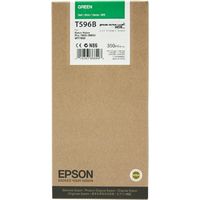 Cartuccia stampante Epson T596 (C13T596B00) - Verde