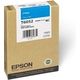 Cartuccia Epson T6052 (C13T605200) - Ciano