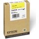 Cartuccia stampante Epson C13T605400 - Giallo