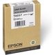 Cartuccia Epson T6057 (C13T605700) - Nero chiaro