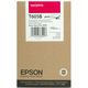 Cartuccia Epson T605B (C13T605B00) - Magenta