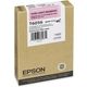 Cartuccia Epson T605C (C13T605C00) - Magenta chiaro
