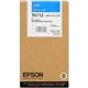 Cartuccia Epson T6112 (C13T611200) - Ciano