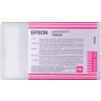 Cartuccia Epson T6113 (C13T611300) - Magenta