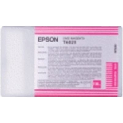 Cartuccia Epson T6113 (C13T611300) - Magenta