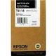 Cartuccia Epson T6118 (C13T611800) - Nero opaco