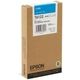 Cartuccia Epson T6122 (C13T612200) - Ciano