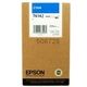 Cartuccia Epson T6142 (C13T614200) - Ciano