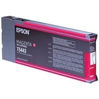Cartuccia Epson T6143 (C13T614300) - Magenta