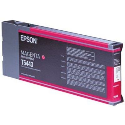 Cartuccia Epson T6143 (C13T614300) - Magenta