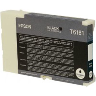 Cartuccia Epson T6161 (C13T616100) - Nero