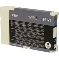 Cartuccia Epson T6171 (C13T617100) - Nero