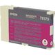 Cartuccia Epson T6173 (C13T617300) - Magenta