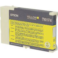 Cartuccia Epson T6174 (C13T617400) - Giallo