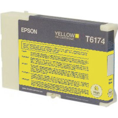 Cartuccia Epson T6174 (C13T617400) - Giallo