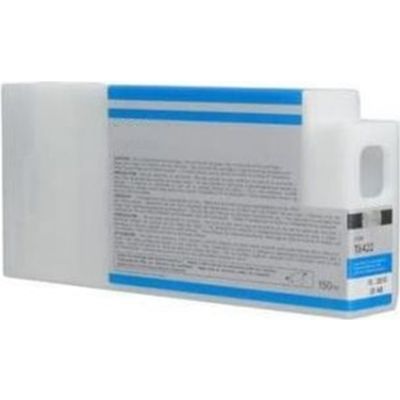 Cartuccia Epson T6242 (C13T624200) - Ciano