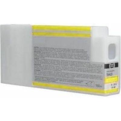 Cartuccia Epson T6244 (C13T624400) - Giallo