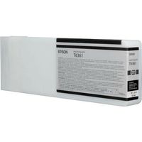 Cartuccia Epson T6361 (C13T636100) - Nero Photo