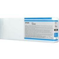 Cartuccia Epson T6362 (C13T636200) - Ciano