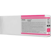 Cartuccia Epson T6363 (C13T636300) - Magenta