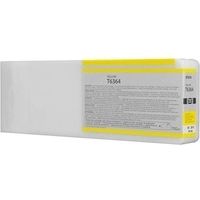 Cartuccia Epson T6364 (C13T636400) - Giallo