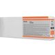 Cartuccia Epson T636A (C13T636A00) - Arancione