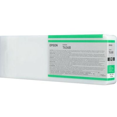 Cartuccia Epson T636B (C13T636B00) - Verde