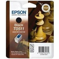 Cartuccia stampante Epson T05114010 - Nero