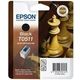 Cartuccia stampante Epson T05114010 - Nero