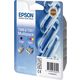 Cartuccia stampante Epson T06624010 (T066 + T067) - Nero + 3 colori Multipack