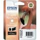 Cartuccia Epson T0870 (C13T08704010) - Ottimizzatore di lucentezza