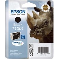 Cartuccia Epson T1001 (C13T10014010) - Nero