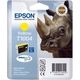 Cartuccia Epson T1004 (C13T10044010) - Giallo