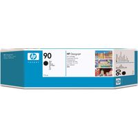 Cartuccia stampante HP 90 (C5059A) - Nero