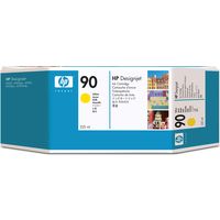 Cartuccia stampante HP 90 (C5064A) - Giallo