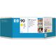 Cartuccia stampante HP 90 (C5064A) - Giallo