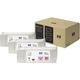Cartuccia HP 81 (C5071A) - 3x Magenta chiaro Multipack
