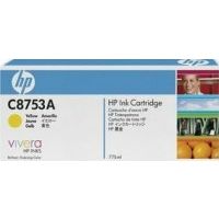 Cartuccia stampante HP C875 (C8753A) - Giallo