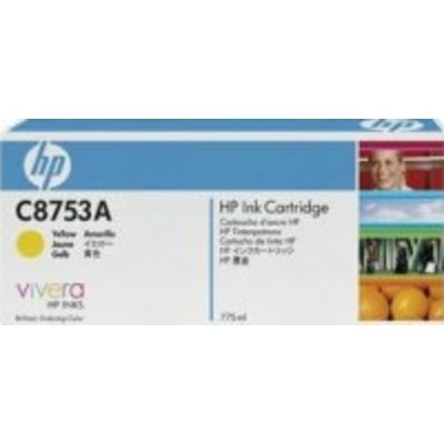 Cartuccia stampante HP C875 (C8753A) - Giallo