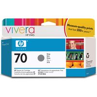 Cartuccia stampante HP 70 (C9450A) - Grigio