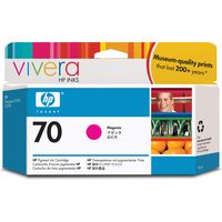 Cartuccia stampante HP 70 (C9453A) - Magenta