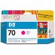 Cartuccia stampante HP 70 (C9453A) - Magenta
