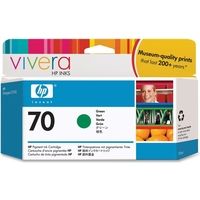 Cartuccia stampante HP 70 (C9457A) - Verde