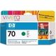 Cartuccia stampante HP 70 (C9457A) - Verde