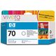 Cartuccia stampante HP 70 (C9459A) - Ottimizzatore cromatico Miglioratore di lucentezza