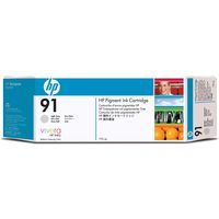 Cartuccia stampante HP 91 (C9466A) - Grigio chiaro