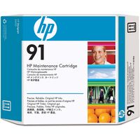 Serbatoio di manutenzione HP 91 (C9518A)