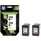 Cartuccia HP 338 (CB331EE) - 2x Nero Multipack