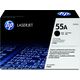 Toner HP 55A (CE255A) - Nero