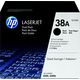 Toner HP 38A (Q1338D) - 2x Nero Multipack